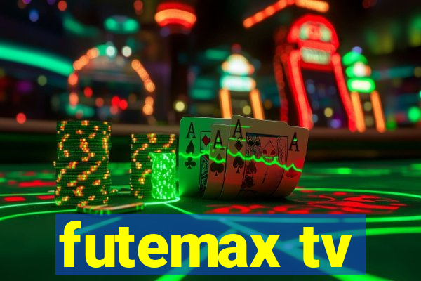 futemax tv